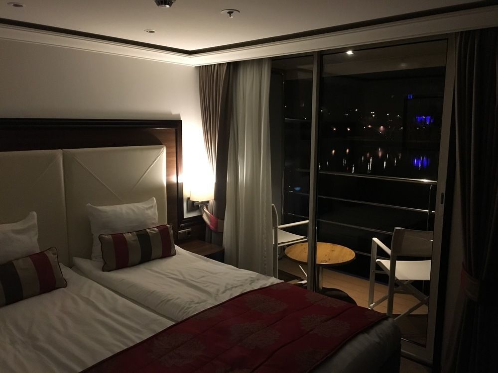 Hotel Knm Ms Switzerland II - Frankfurt Francoforte sul Meno Esterno foto