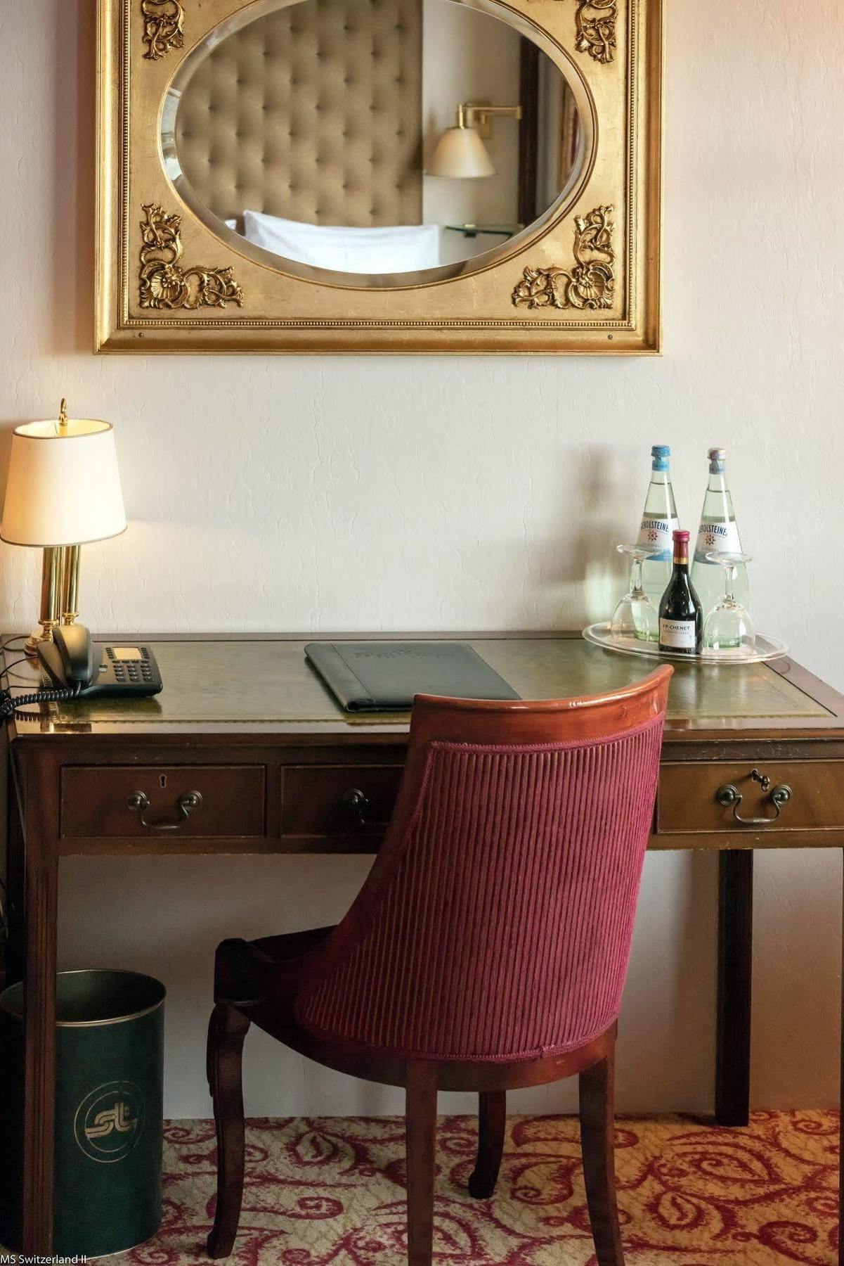 Hotel Knm Ms Switzerland II - Frankfurt Francoforte sul Meno Esterno foto