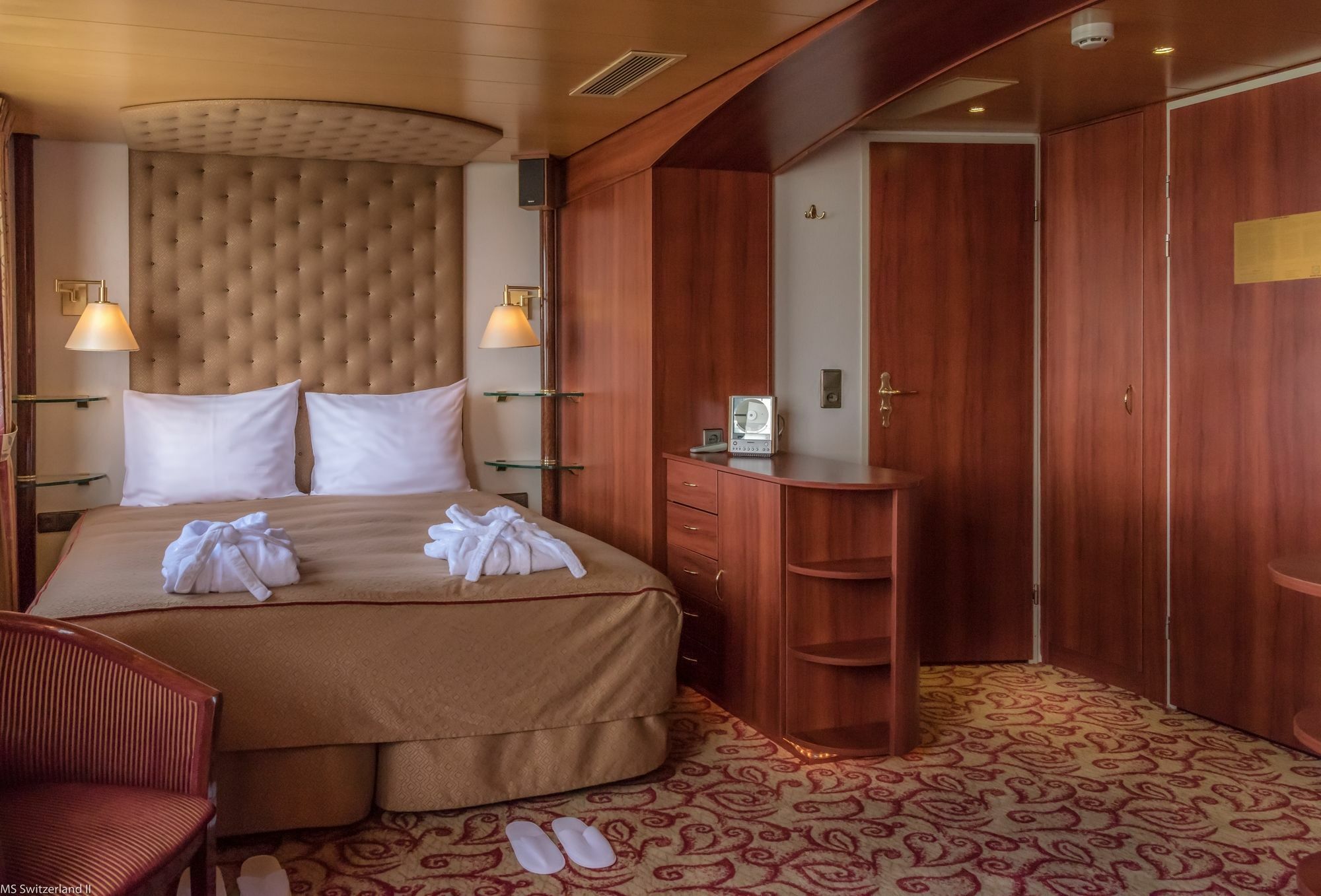 Hotel Knm Ms Switzerland II - Frankfurt Francoforte sul Meno Esterno foto